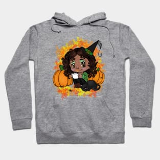 Fall for Fall Hoodie